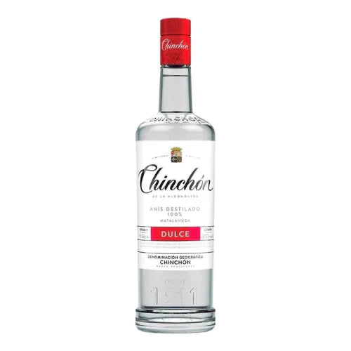 Chinchón Anís Dulce Licor - Attenza Panamá