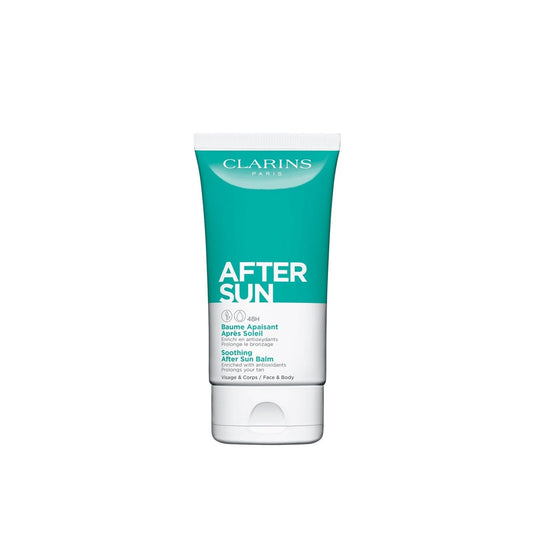 Soothing After Sun Balm - Attenza.net