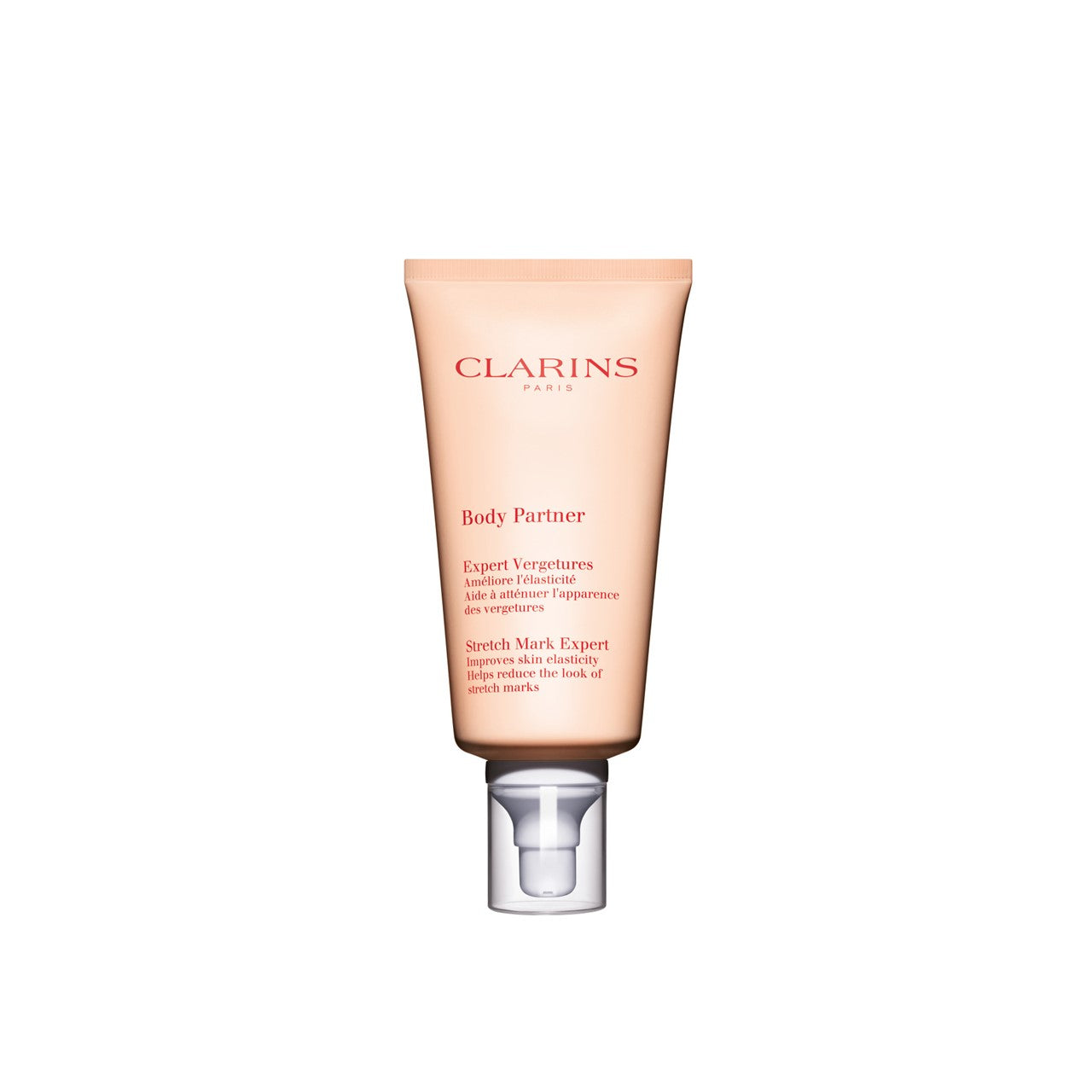 Body Partner Stretch Mark Cream - Attenza.net