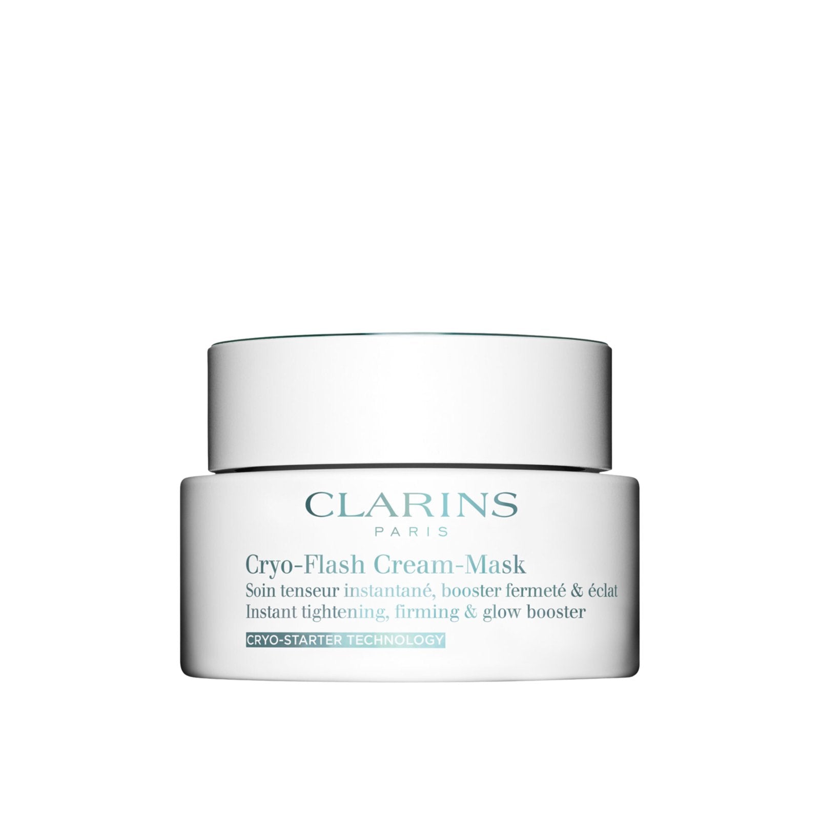Cryo Flash Cream Mask Cream - Attenza.net