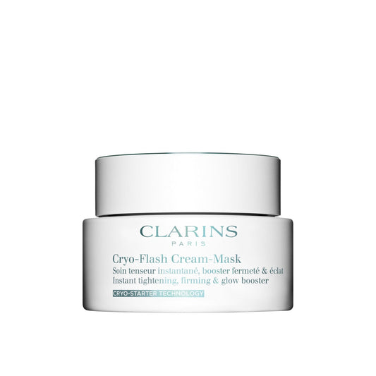 Cryo Flash Cream Mask Cream - Attenza.net