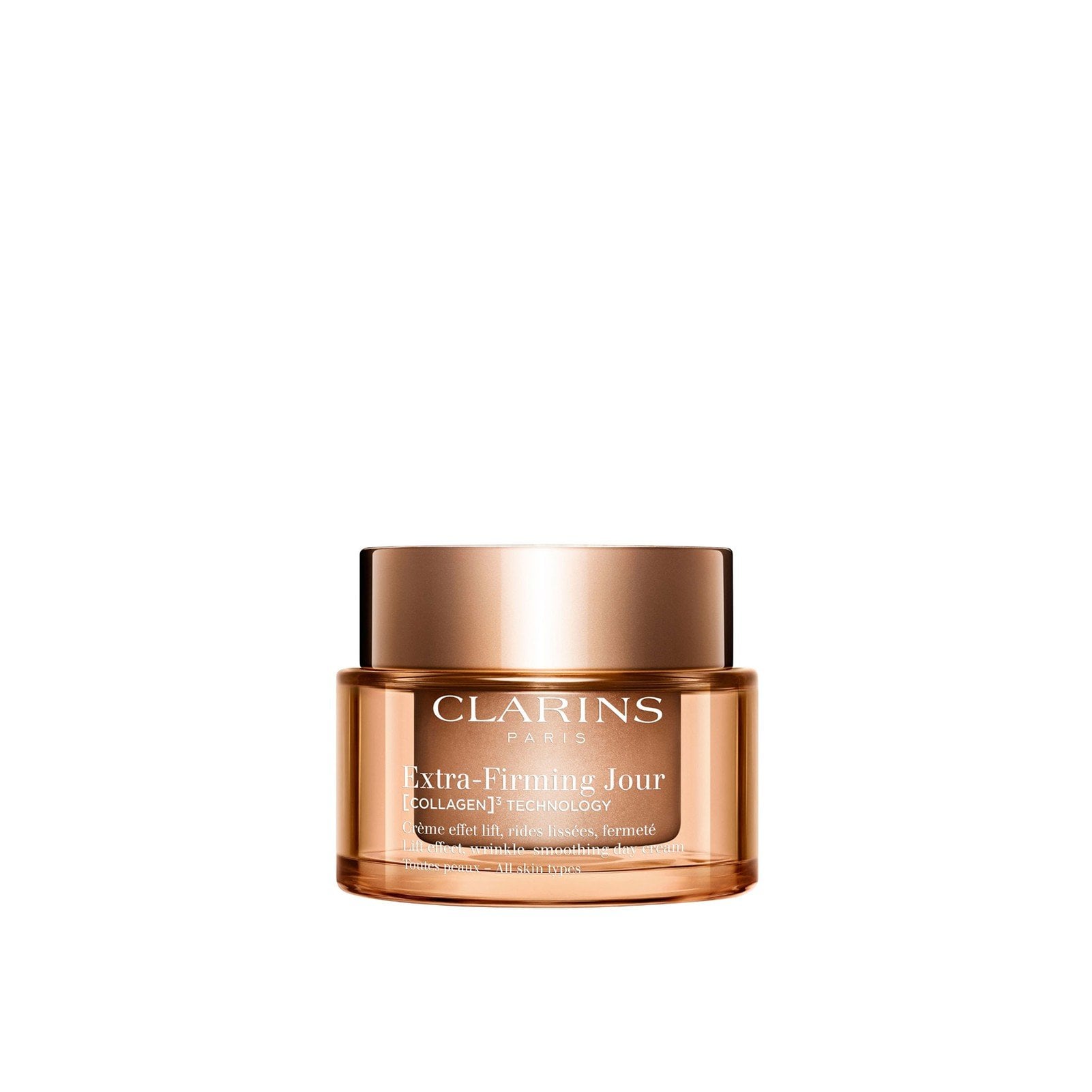 Extra-Firming Day Cream - Attenza Panamá