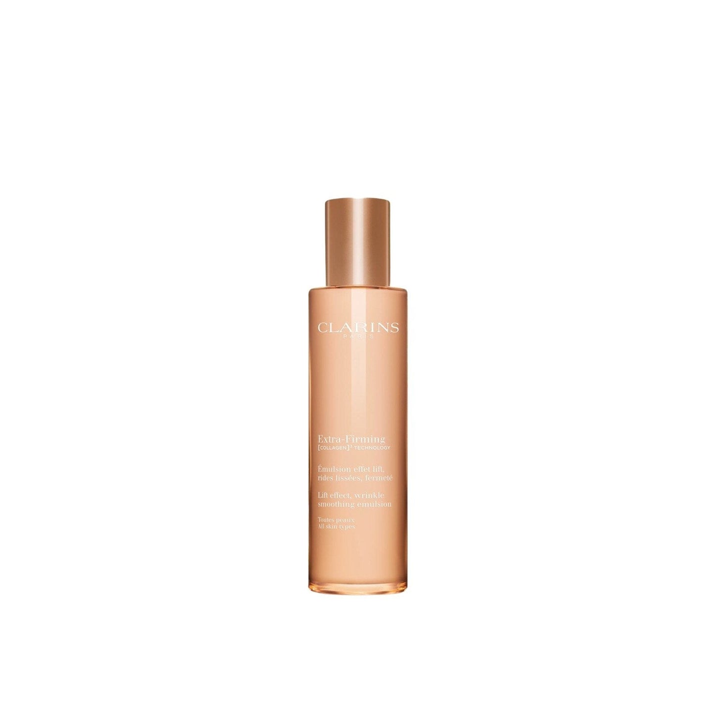 Extra-Firming Emulsion - Attenza Panamá