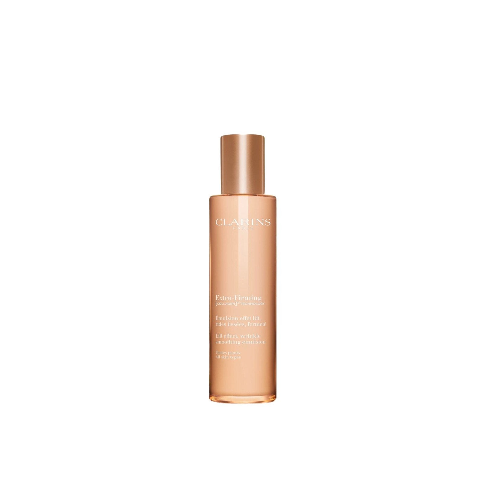 Extra-Firming Emulsion - Attenza Panamá