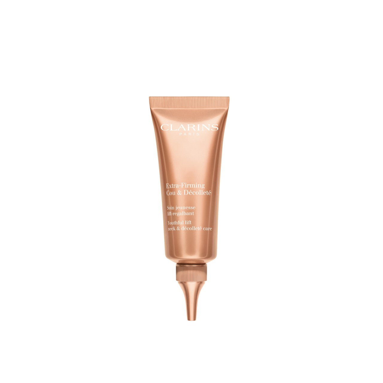 Extra-Firming Neck And Décolleté - Attenza.net