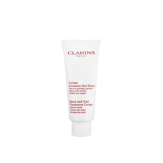Hand And Nail Treatment Cream - Attenza.net