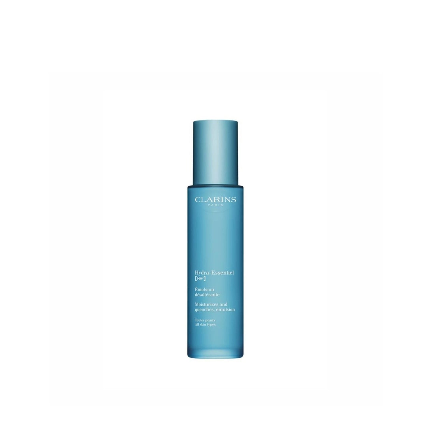 Hydra-Essentiel [Ha²] Emulsion - Attenza.net