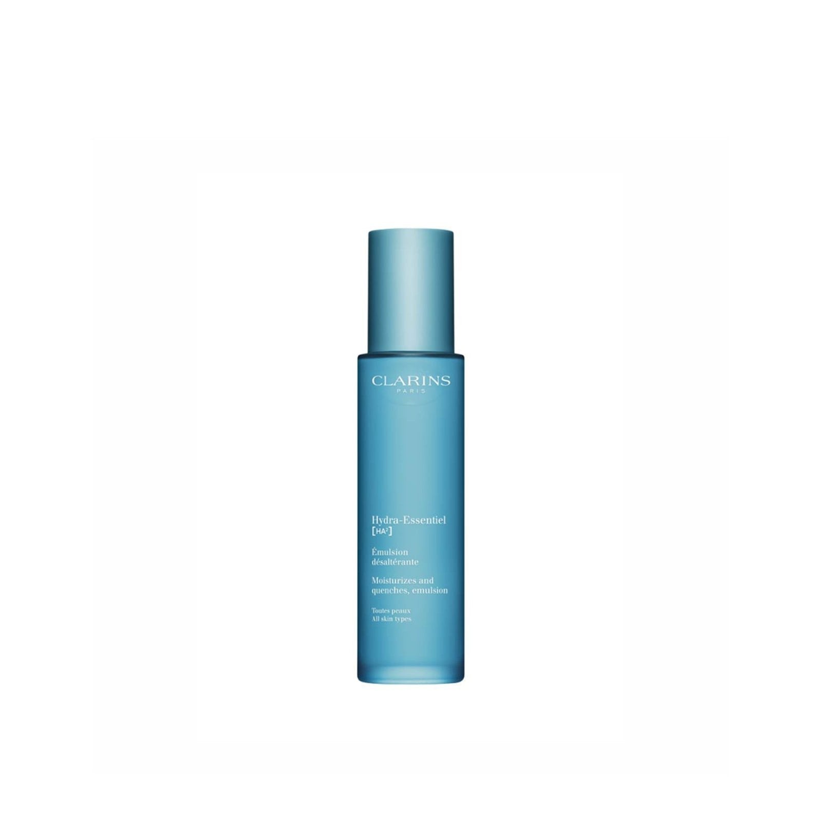 Hydra-Essentiel [Ha²] Emulsion - Attenza.net