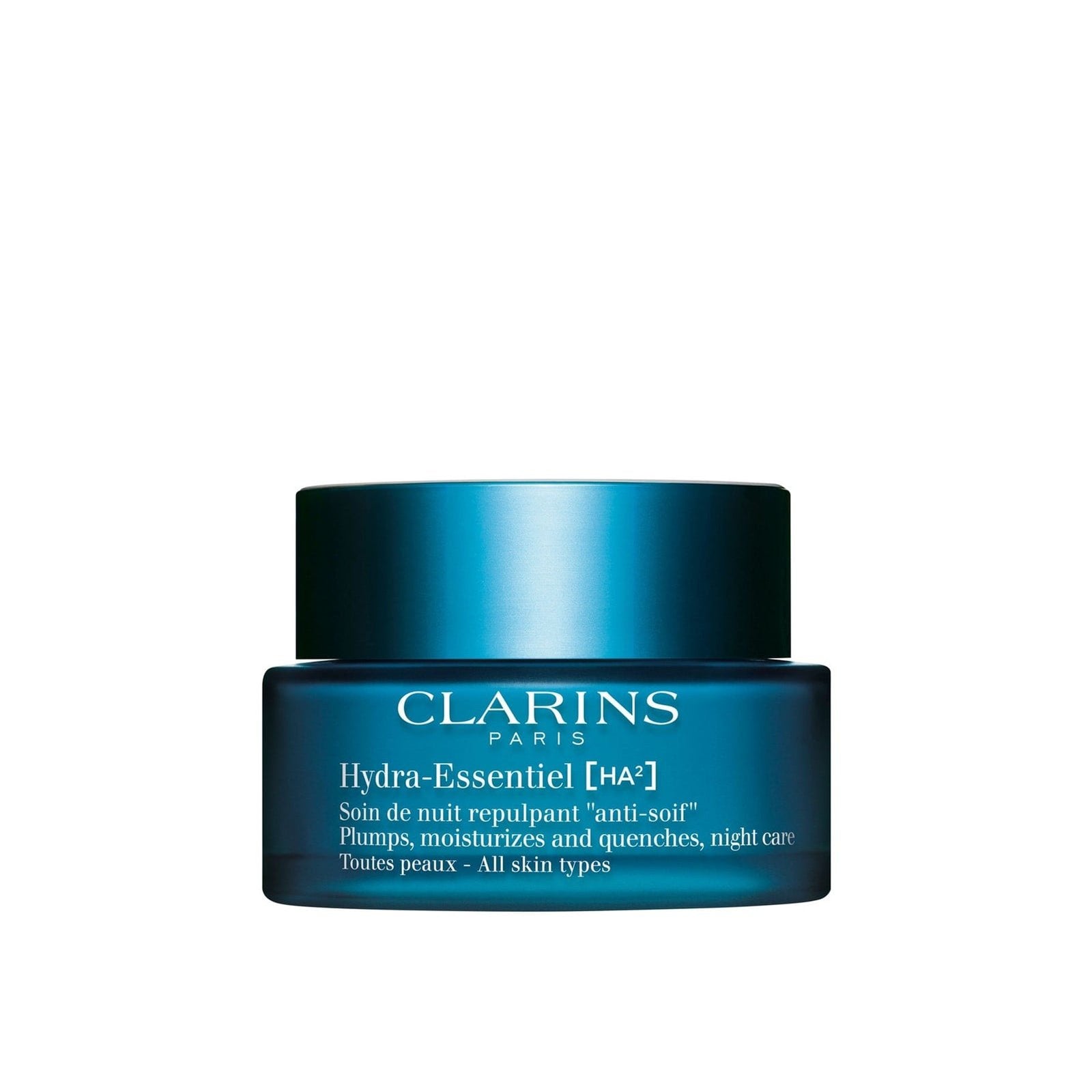 Hydra-Essentiel [Ha²] Night Cream - Attenza.net