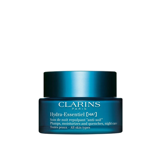 Hydra-Essentiel [Ha²] Night Cream - Attenza.net