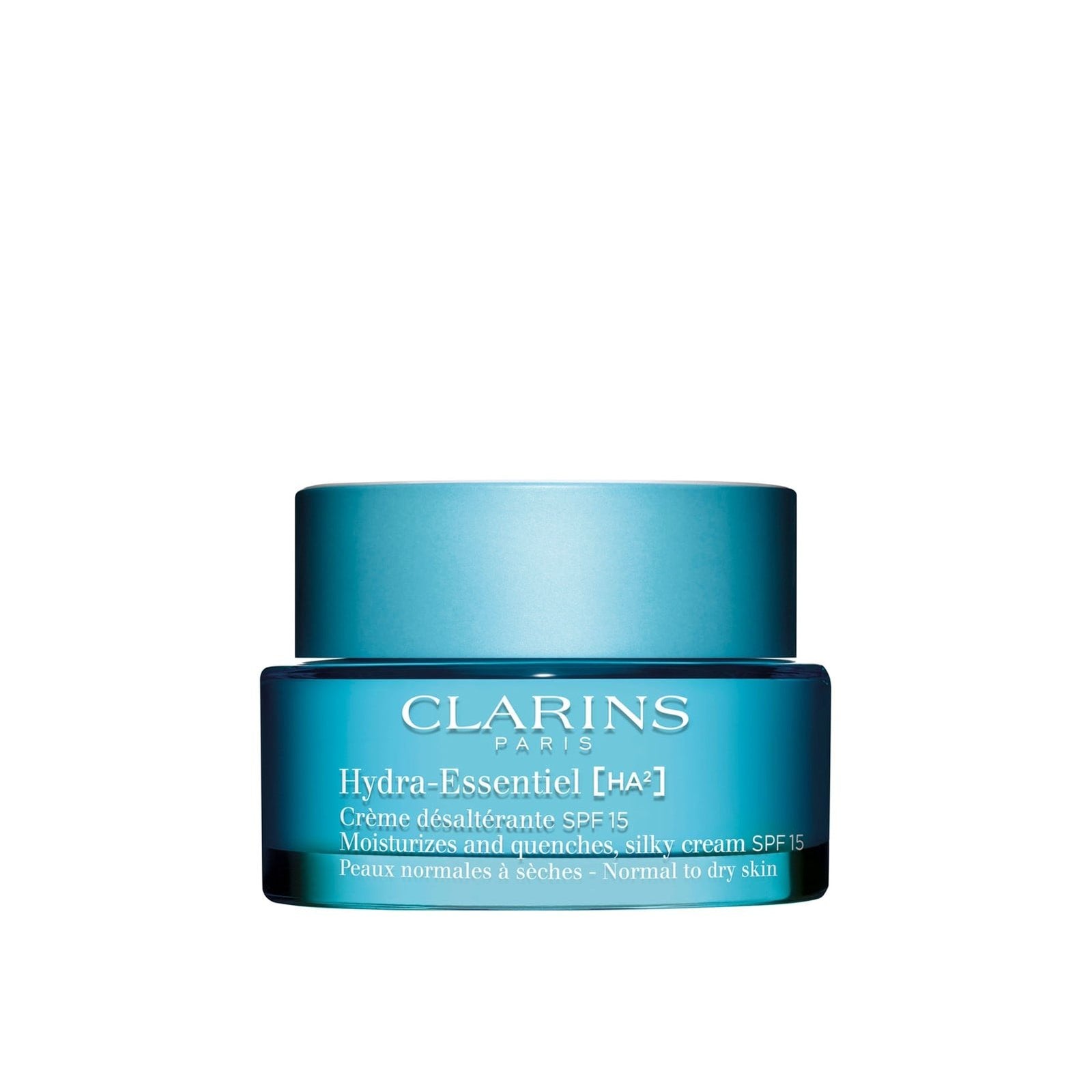Hydra-Essentiel [Ha²] Cream - Attenza Panamá
