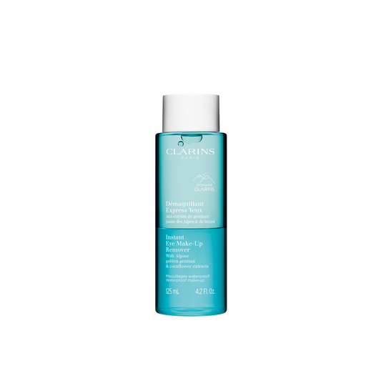 Instant Eye Make Up Remover - Attenza Panamá