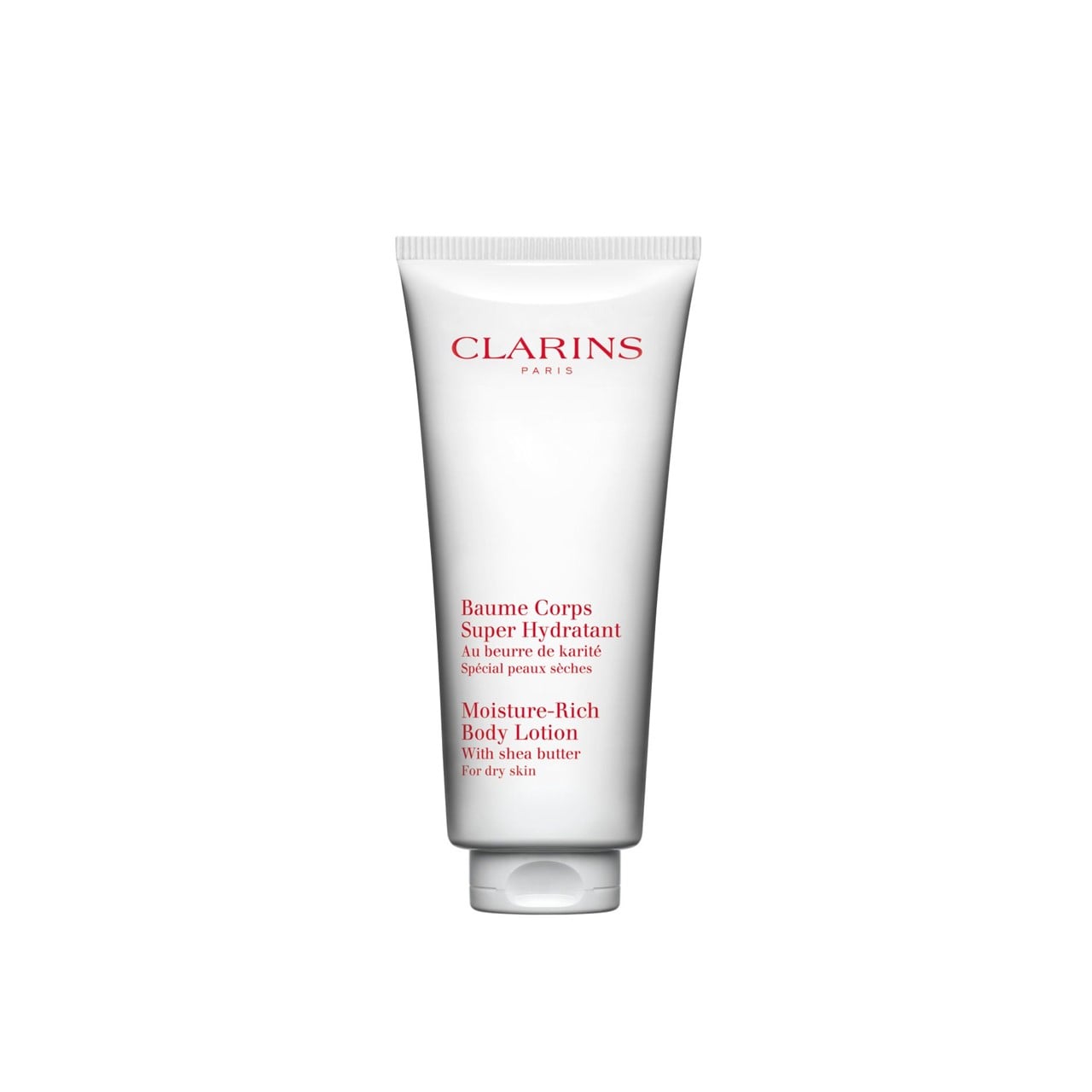 Moisture Rich Body Lotion - Attenza.net