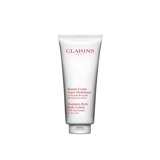 Moisture Rich Body Lotion - Attenza.net
