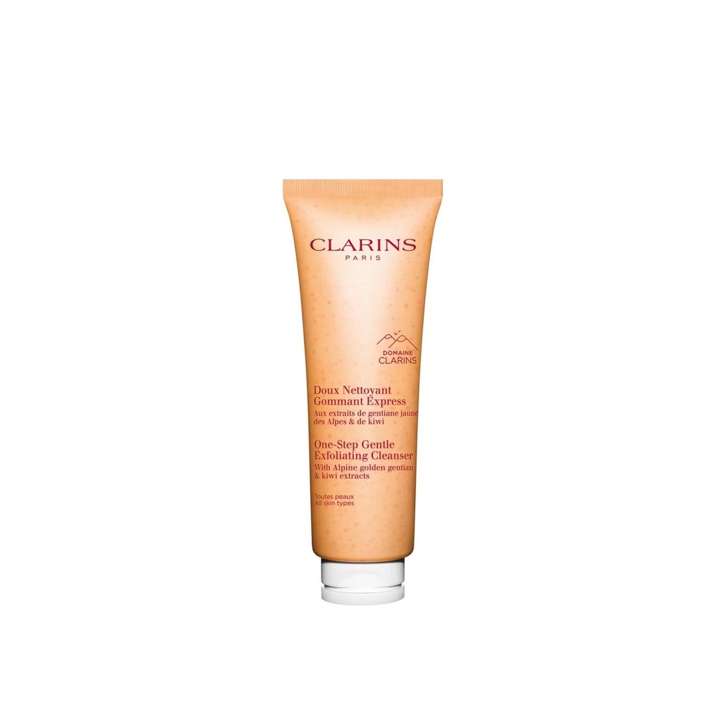 One-Step Gentle Exfoliating Cleanser - Attenza Panamá
