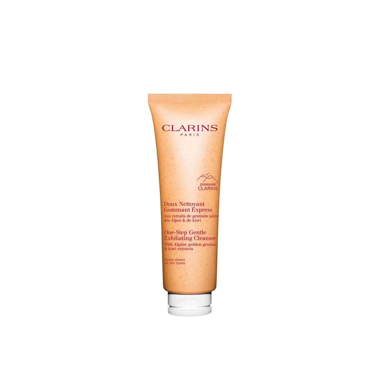 One-Step Gentle Exfoliating Cleanser - Attenza Panamá
