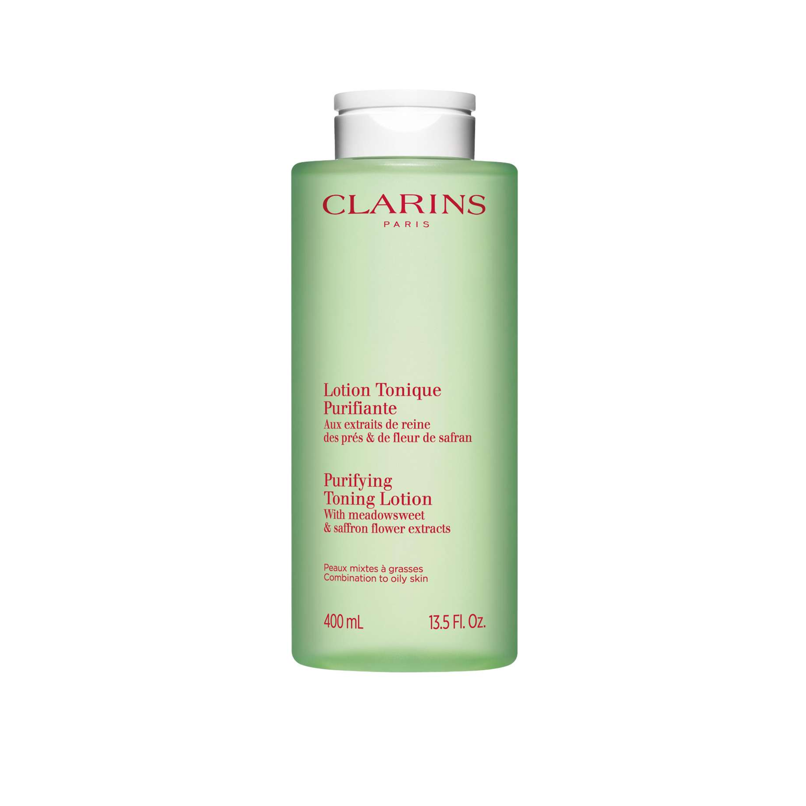Purifying Toning Lotion - Attenza.net