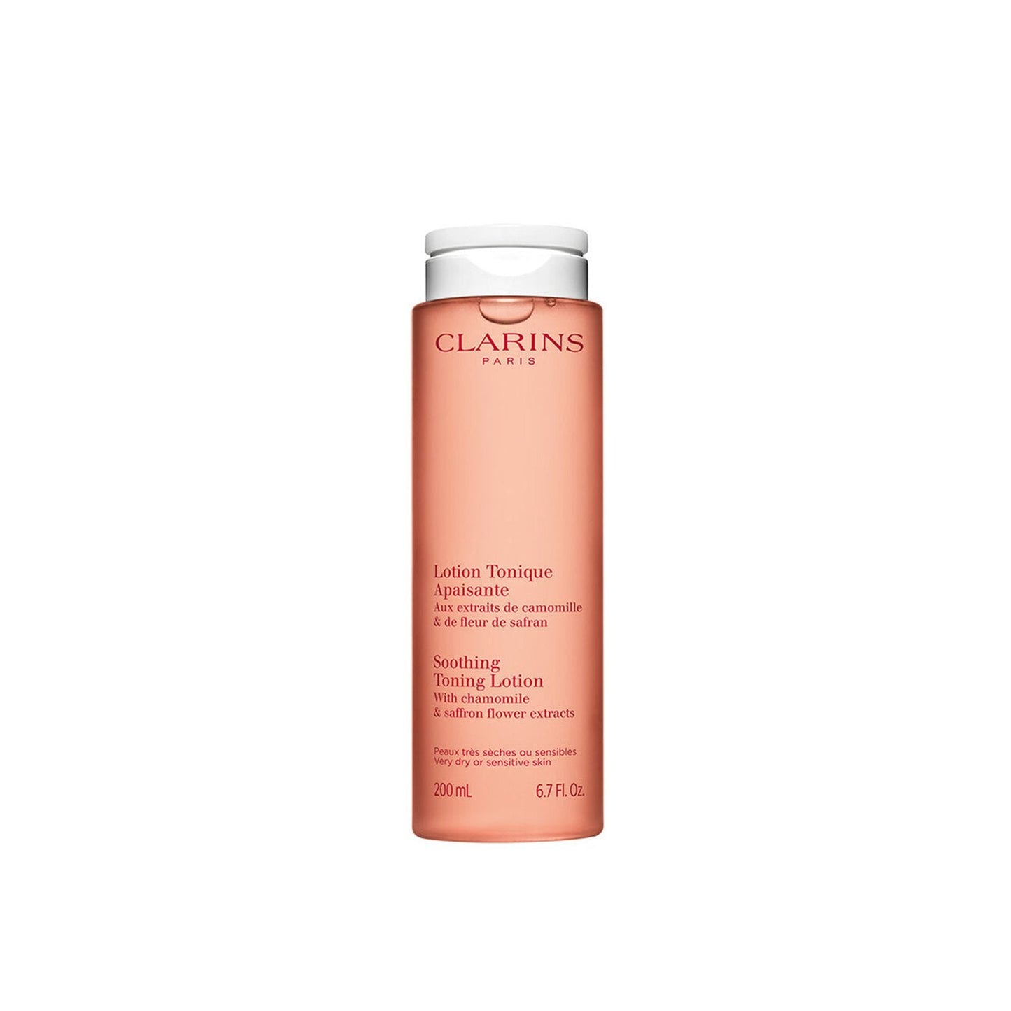 Soothing Toning Lotion - Attenza Panamá