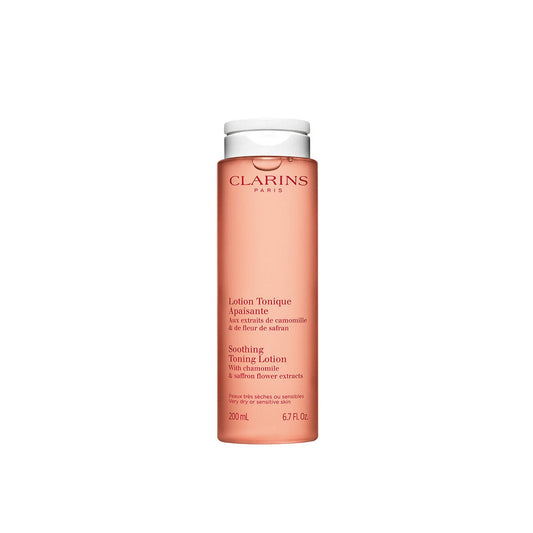 Soothing Toning Lotion - Attenza Panamá
