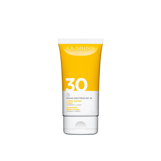 Sun Body Cream SPF 30 - Attenza Panamá