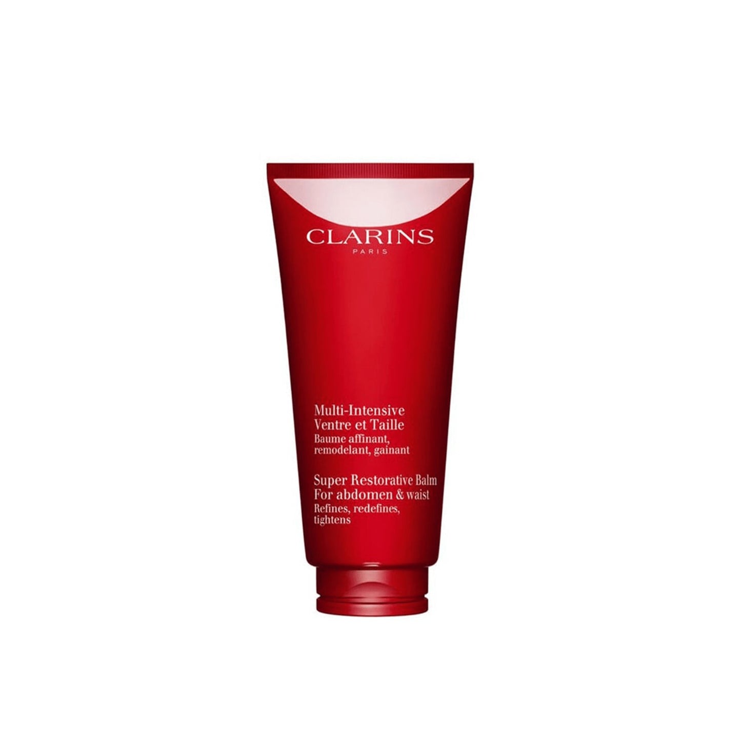 Super Restorative Balm For Abdomen And Waist - Attenza Panamá