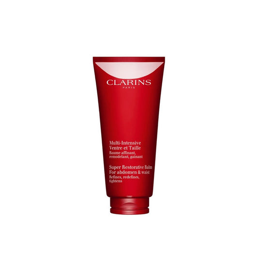 Super Restorative Balm For Abdomen And Waist - Attenza Panamá