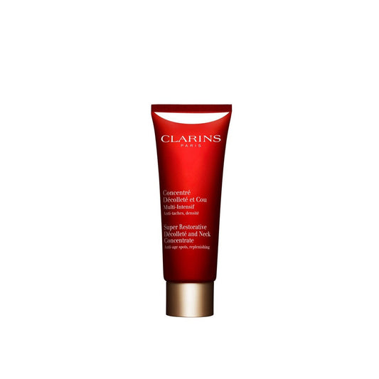 Super-Restorative Neck & Chest Cream - Attenza Panamá