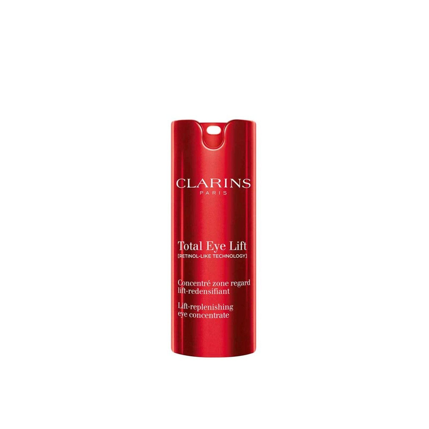 Total Eye Lift - Attenza.net
