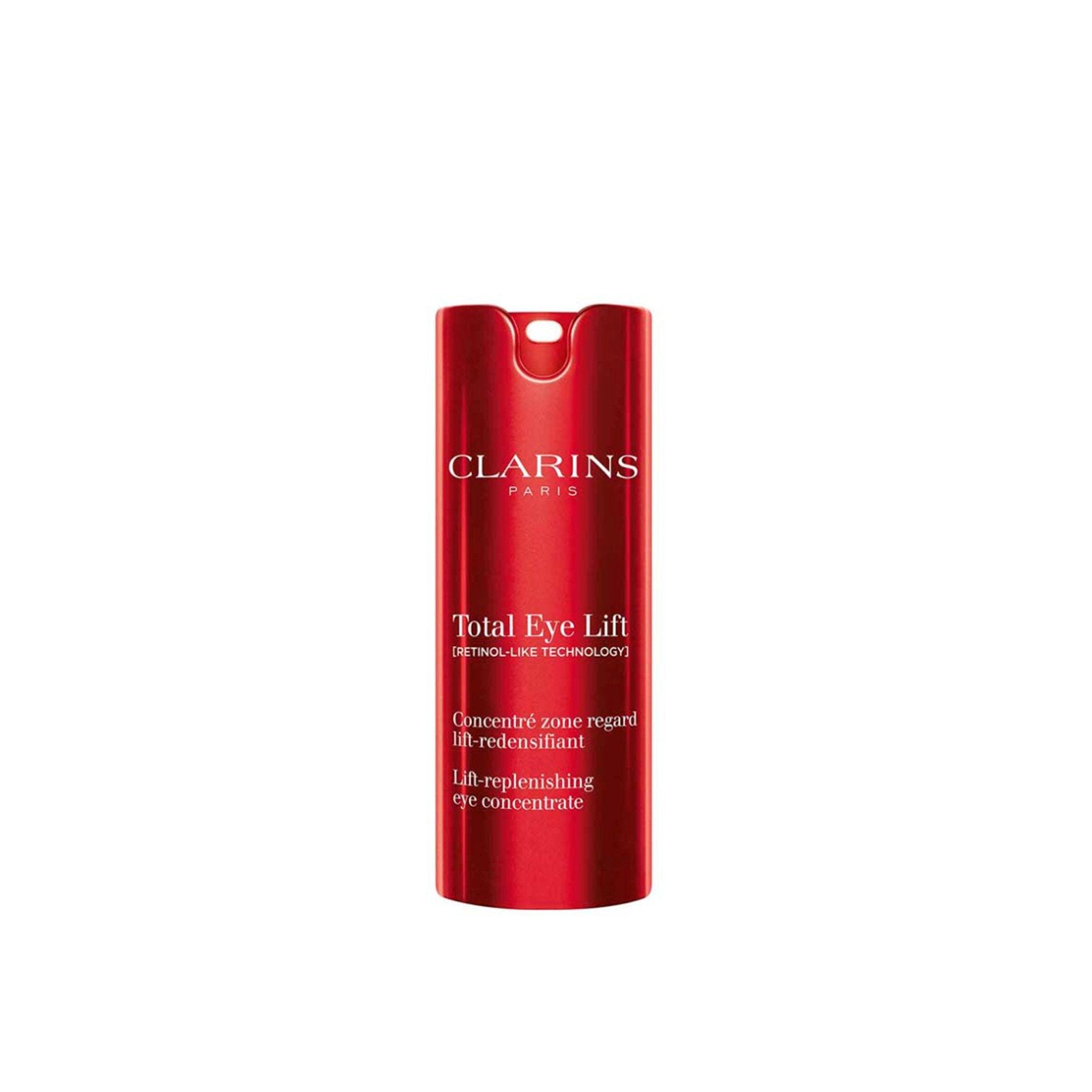 Total Eye Lift - Attenza.net