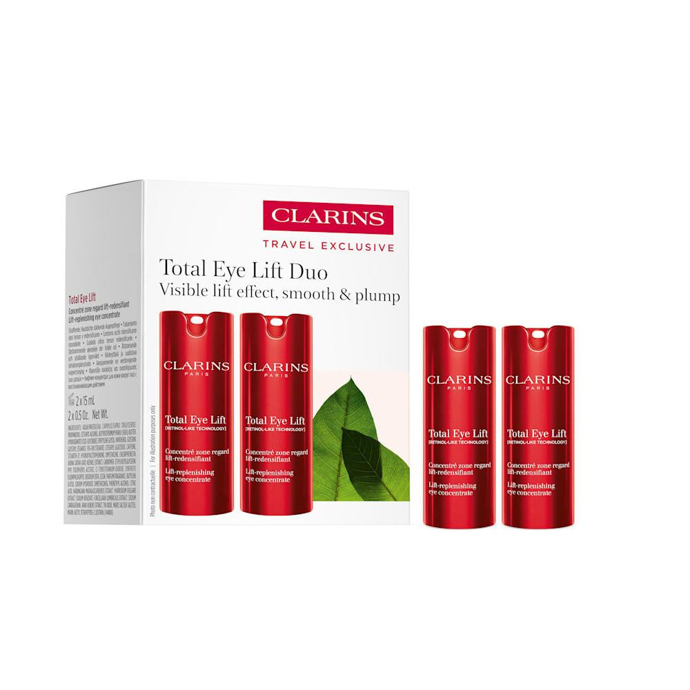 Total Eye Lift Duo - Attenza Panamá