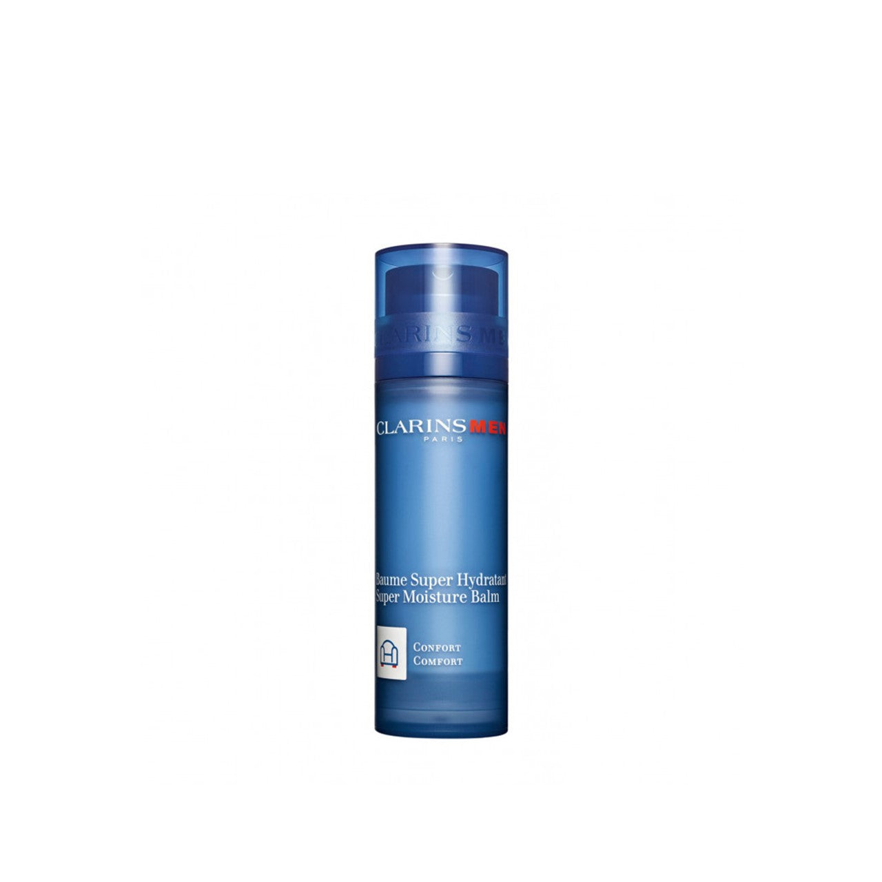 Clarins Men Super Moisture Balm - Attenza.net