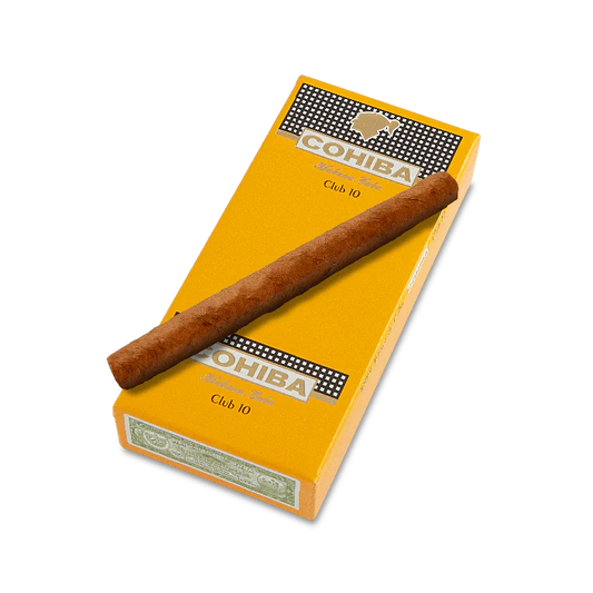Habanos Cohiba Club - Attenza.net