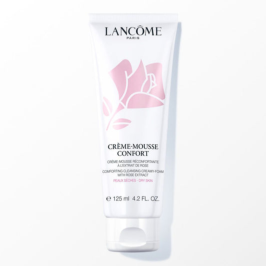 Crème Mousse Confort Face Cleanser - Attenza.net