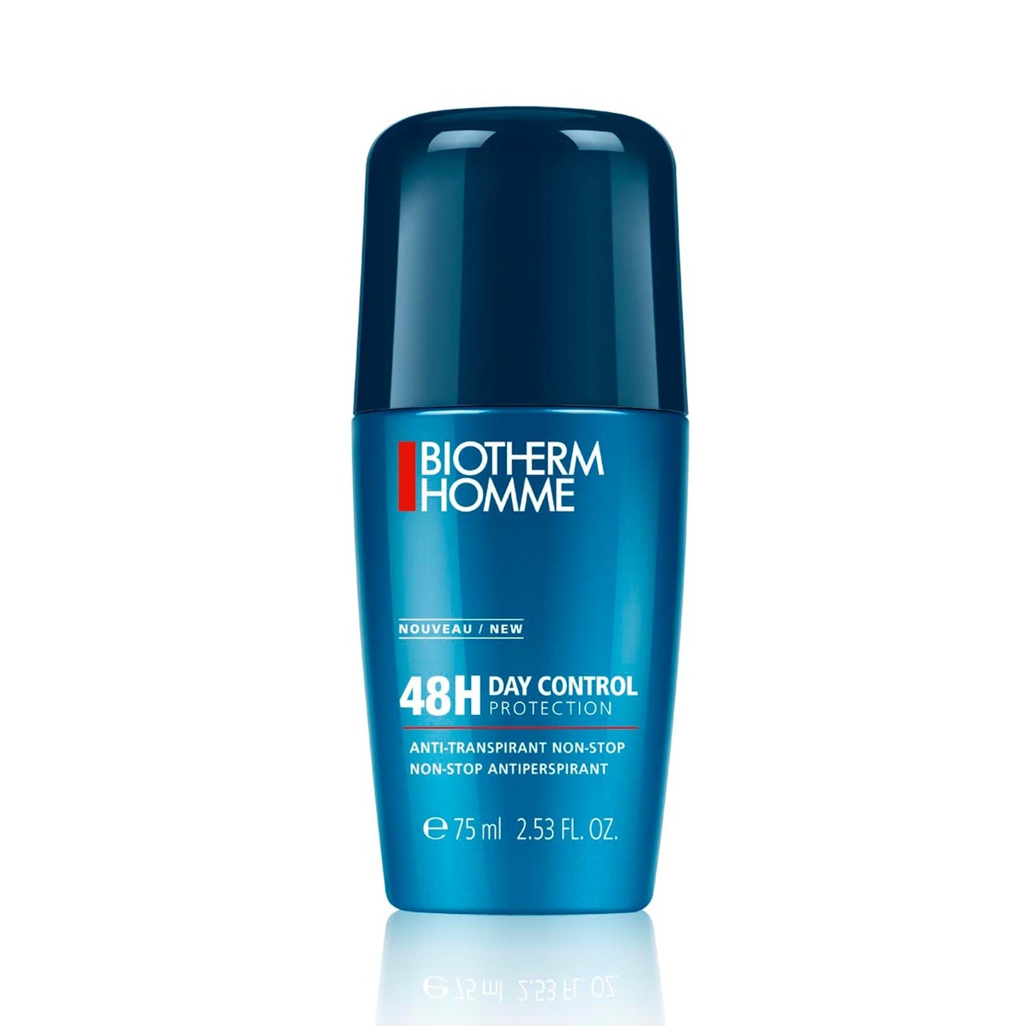 Homme Day Control 72H Desodorante Roll-On - Attenza Panamá
