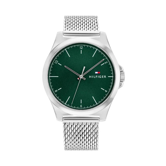 Tommy Hilfiger Reloj Análogo Norris de Hombre - Attenza Panamá