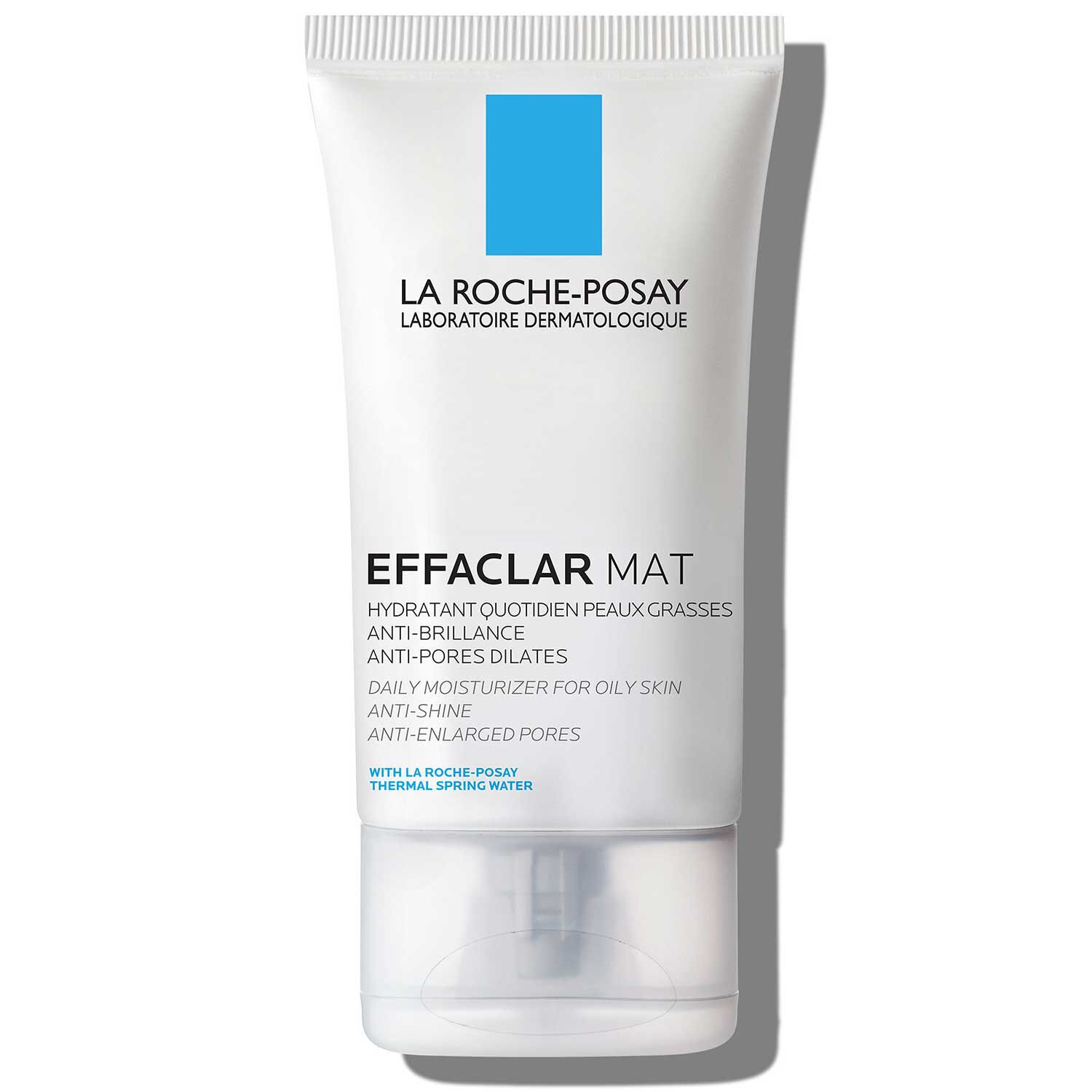 Effaclar Mat Mattifying Face Moisturizer for Oily Skin - Attenza Panamá