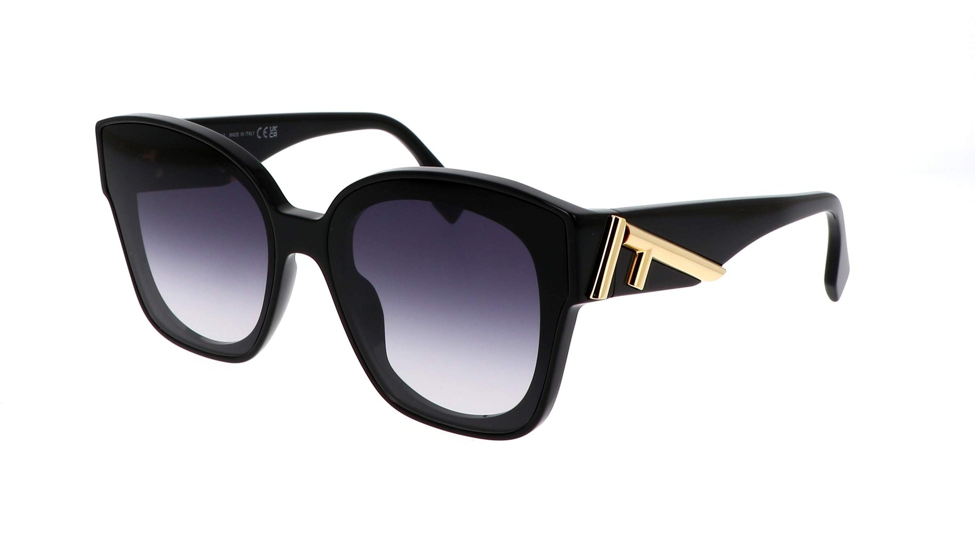 Lentes Fendi FE40098I - Attenza Panamá
