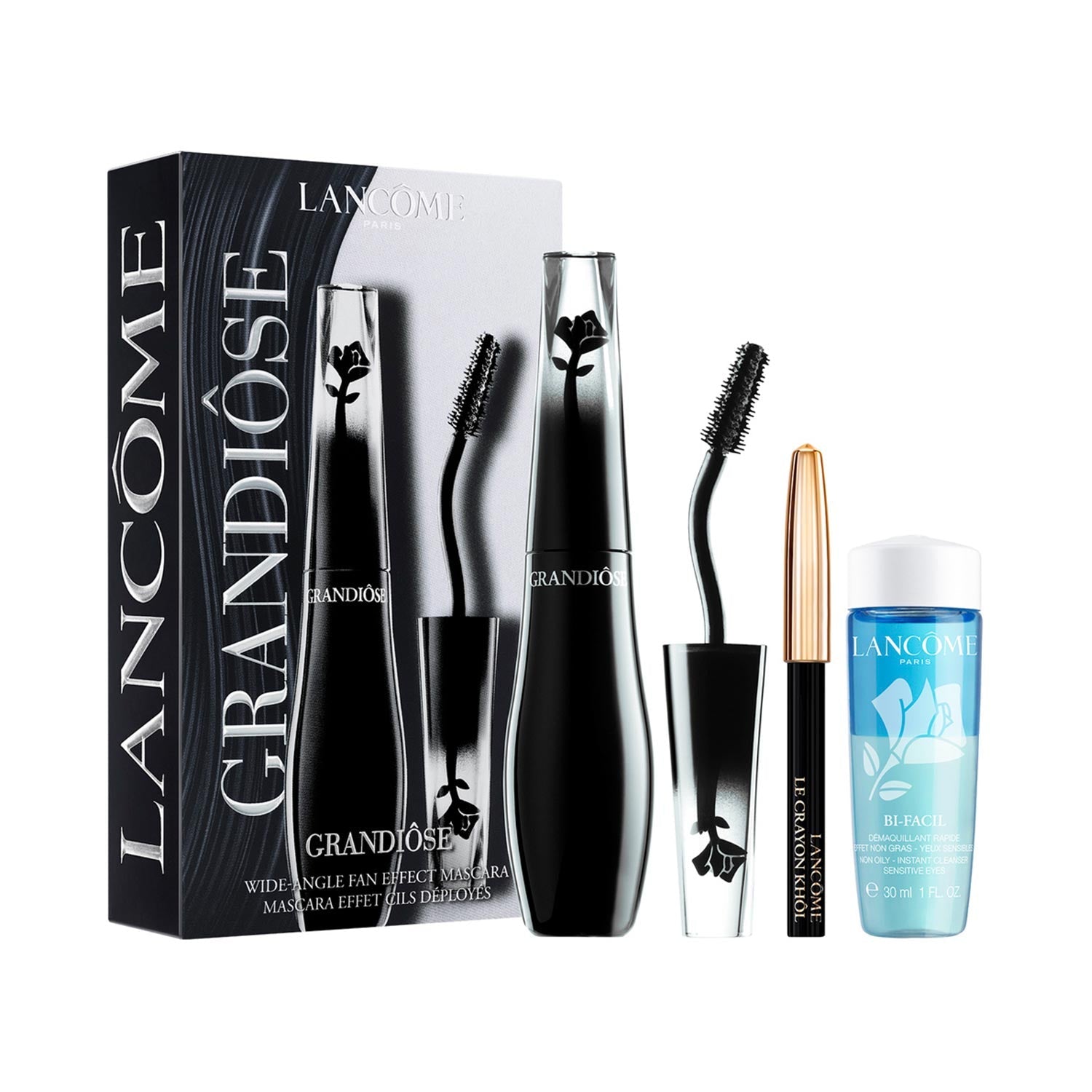 Grandiôse Mascara Set - Attenza.net
