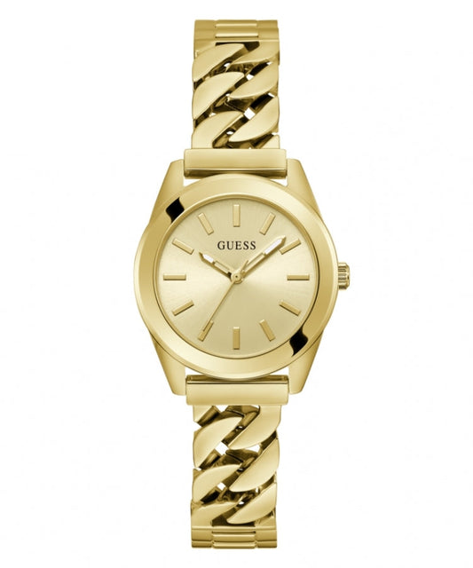 Guess Reloj Análogo Serena de Hombre - Attenza.net