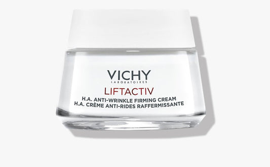 LiftActiv Anti-Wrinkle Day Cream - Attenza Panamá