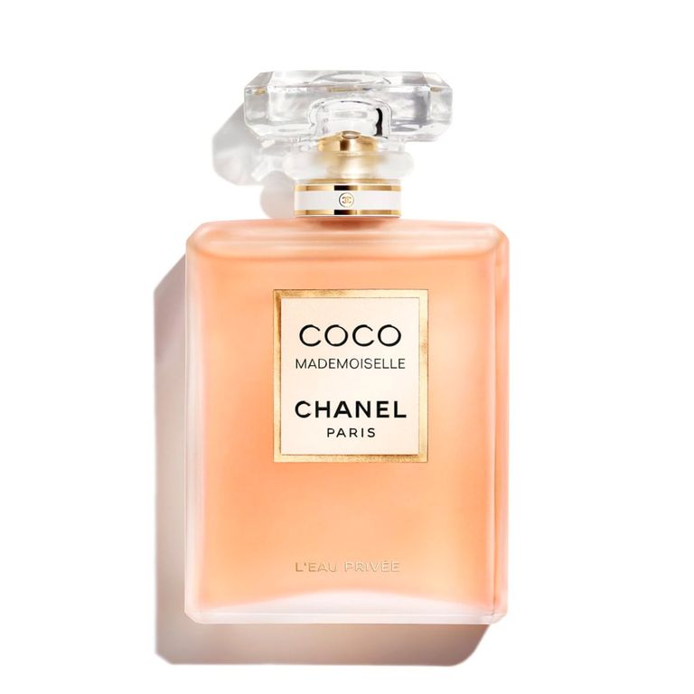 COCO MADEMOISELLE - Attenza.net