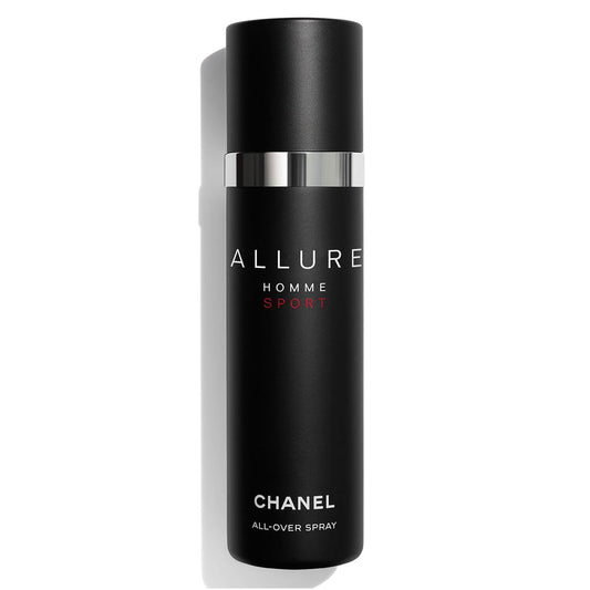ALLURE HOMME SPORT - Attenza.net