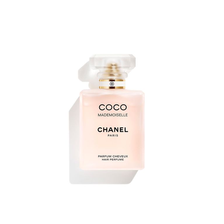 COCO MADEMOISELLE - Attenza.net