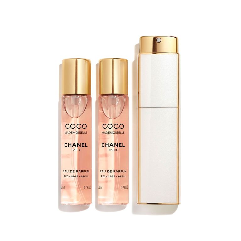 COCO MADEMOISELLE - Attenza Panamá