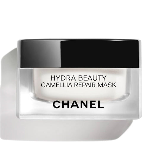 HYDRA BEAUTY CAMELLIA REPAIR MASK - Attenza.net