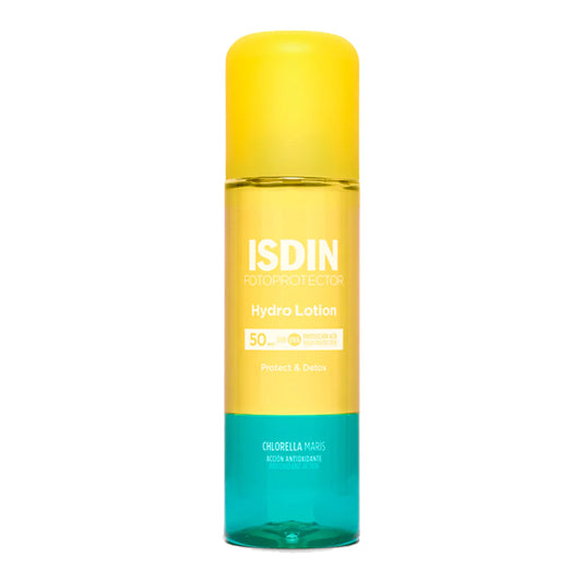 Fotoprotector Hydro Lotion SPF50+ - Attenza.net