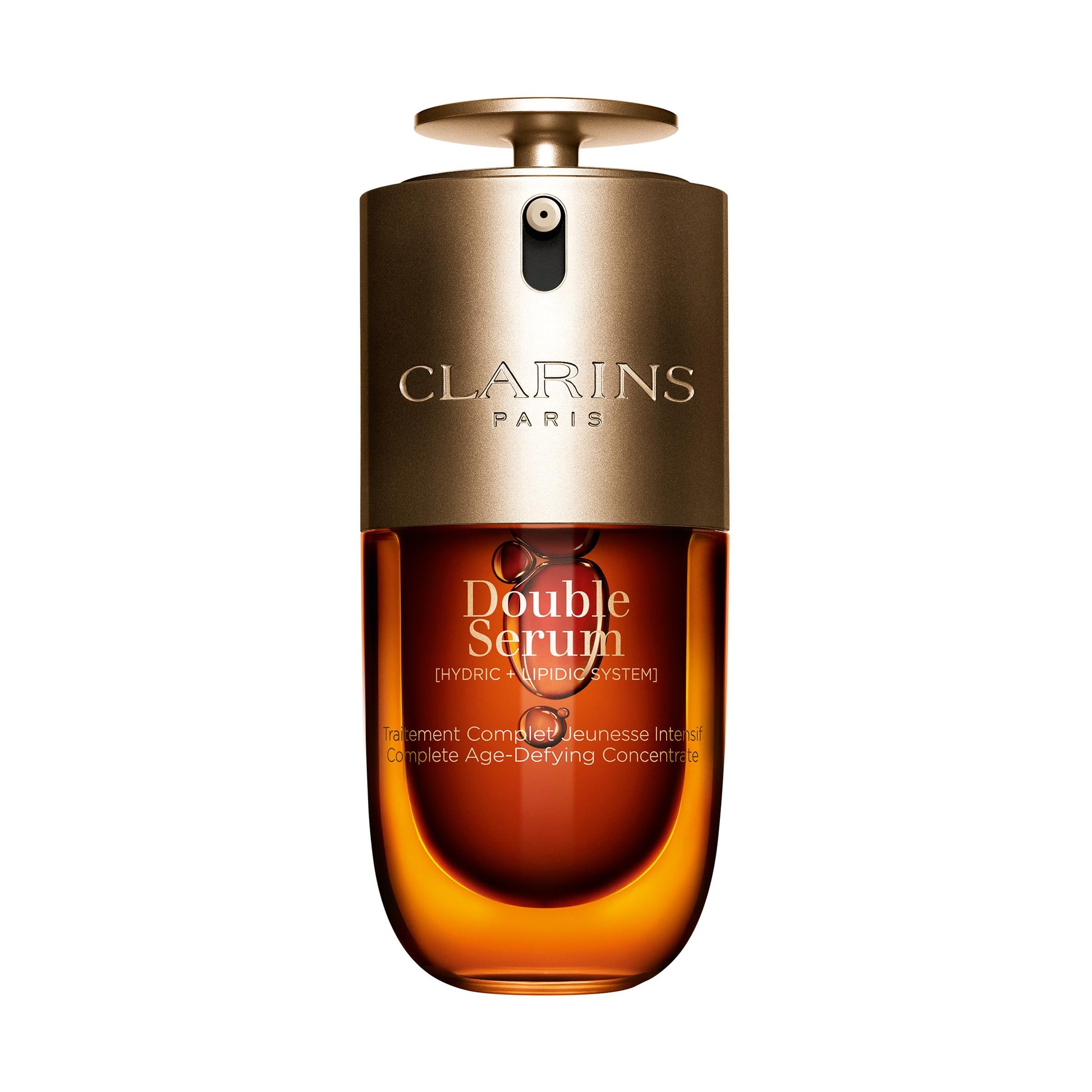 Double Serum 9 - Attenza.net