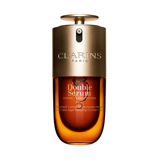 Double Serum 9 - Attenza.net
