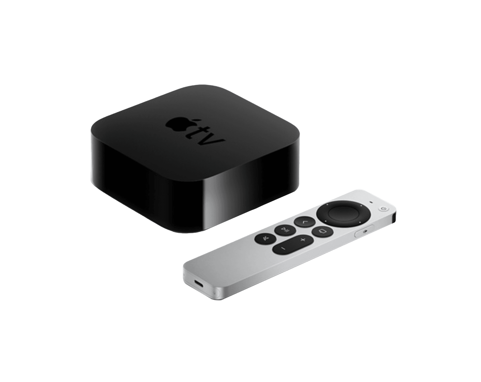 Apple TV 4K (3ª generación) - Attenza.net