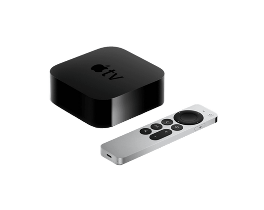 Apple TV 4K (3ª generación) - Attenza.net